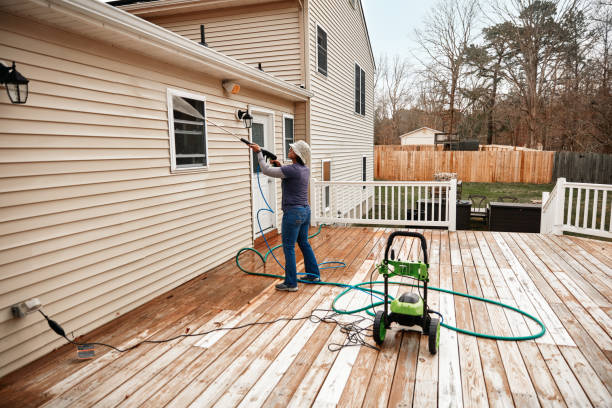 Lake Heritage, PA Pressure Washing Company
