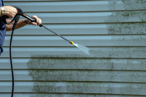 Best Residential Pressure Washing Services  in Lake Heritage, PA