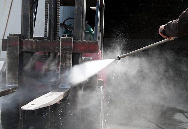 Best Concrete Pressure Washing  in Lake Heritage, PA