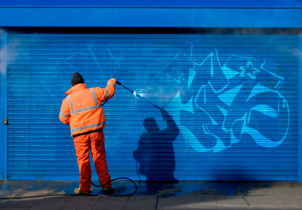 Best Commercial Building Pressure Washing  in Lake Heritage, PA