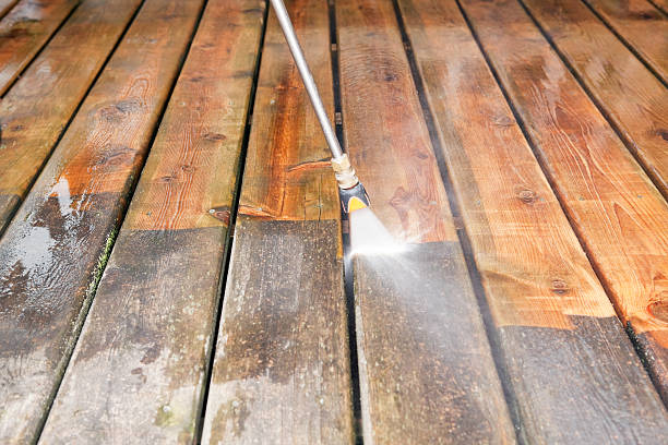 Best Exterior Home Cleaning  in Lake Heritage, PA