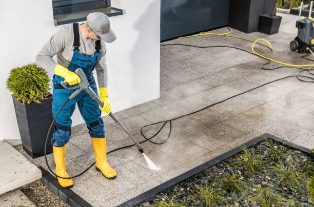 Best Deck Cleaning Services  in Lake Heritage, PA