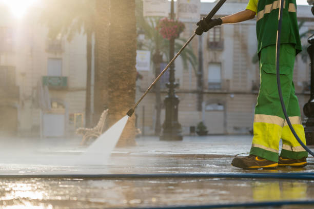 Local Pressure Washing Services in Lake Heritage, PA