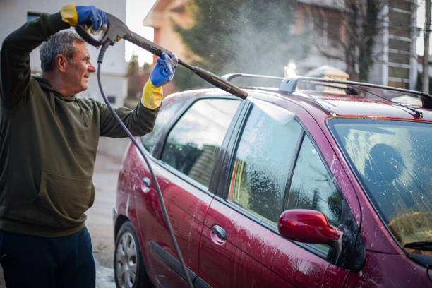 Best Local Pressure Washing Services  in Lake Heritage, PA
