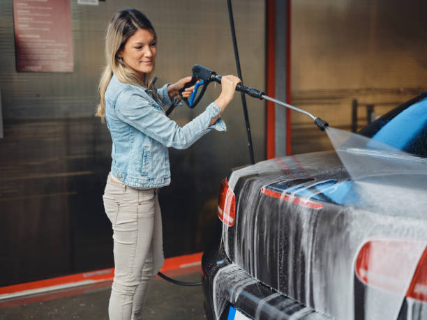Best Garage Pressure Washing  in Lake Heritage, PA