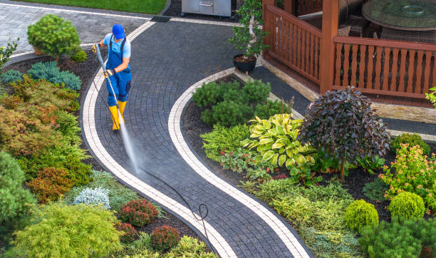 Best Garage Pressure Washing  in Lake Heritage, PA