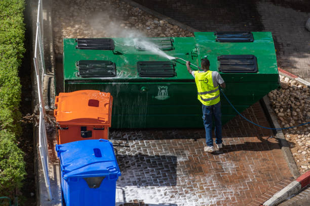 Best Commercial Pressure Washing  in Lake Heritage, PA
