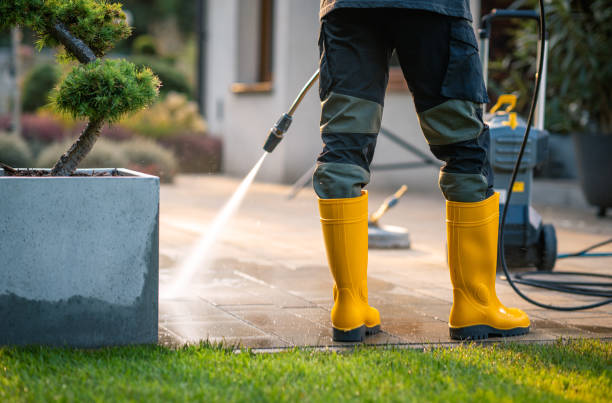 Best Commercial Pressure Washing  in Lake Heritage, PA
