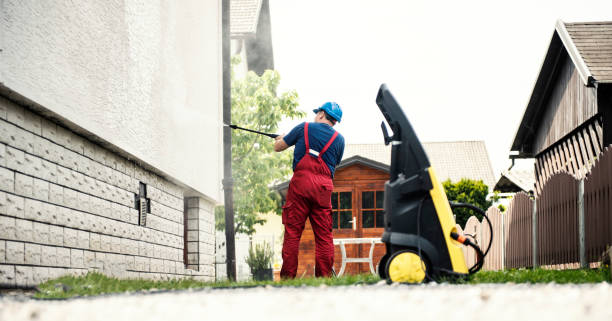 Best Fence Pressure Washing  in Lake Heritage, PA